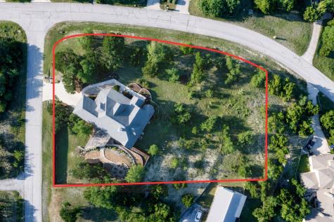 250 Goodnight Trail Dripping Springs TX 78620