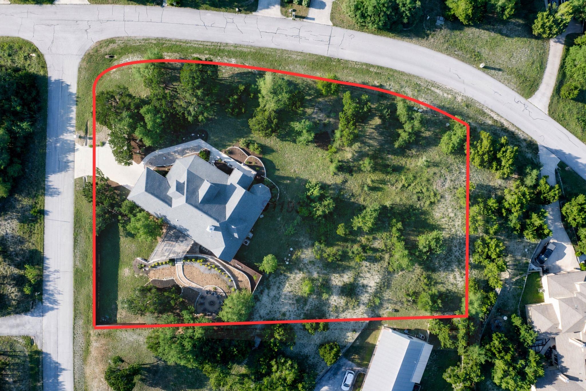 250 Goodnight Trail Dripping Springs TX 78620