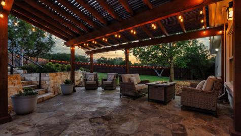 250 Goodnight Trail Dripping Springs TX 78620
