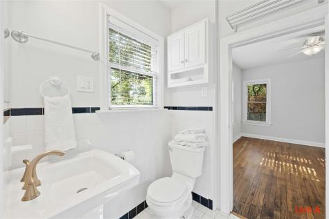 2301 W 10th Street Austin TX 78703
