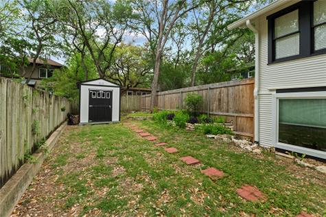 2301 W 10th Street Austin TX 78703