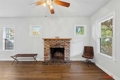 2301 W 10th Street Austin TX 78703