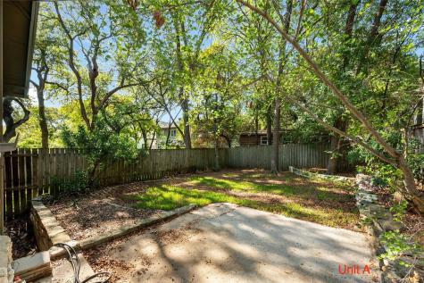 2301 W 10th Street Austin TX 78703