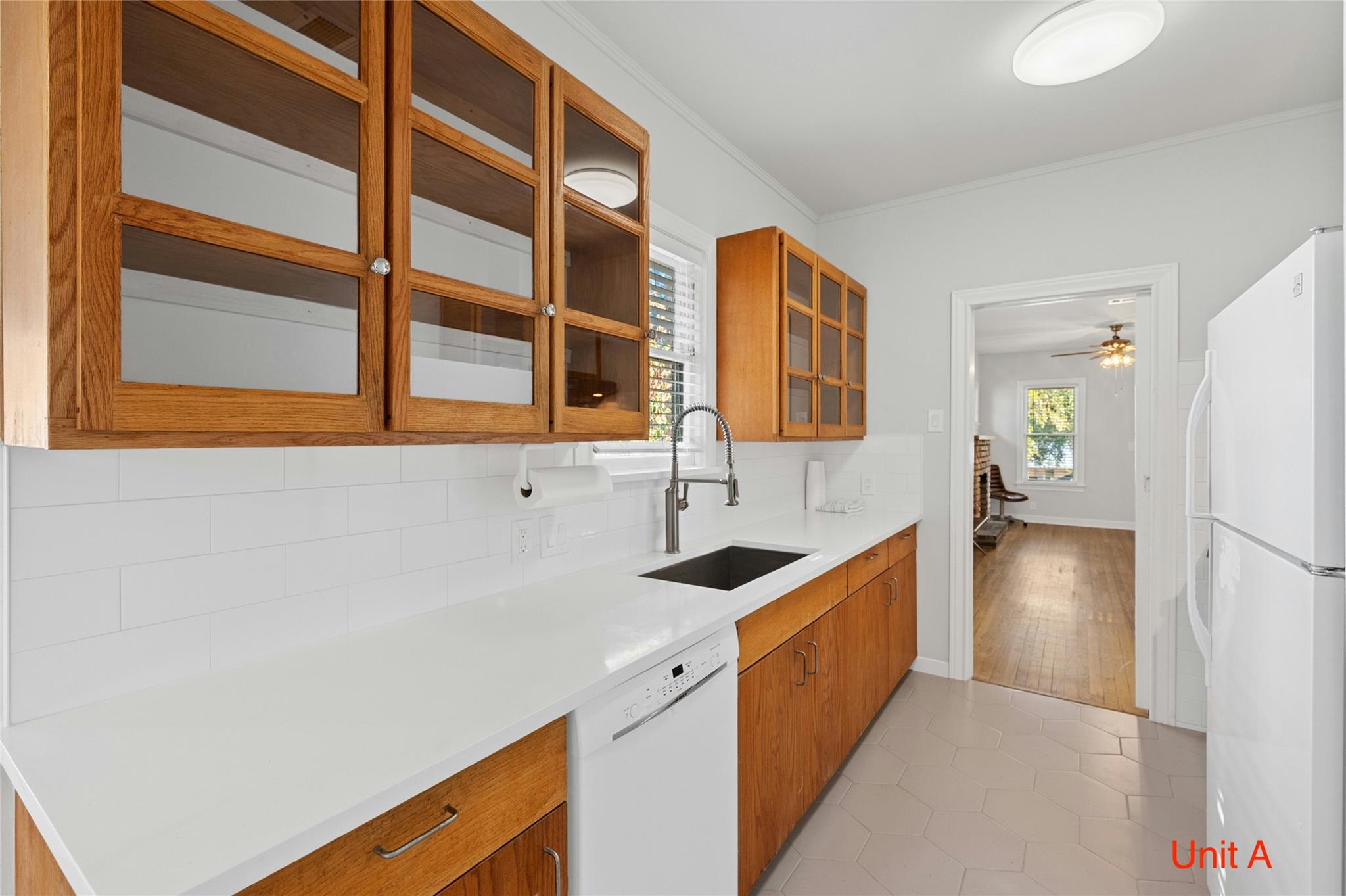 2301 W 10th Street Austin TX 78703