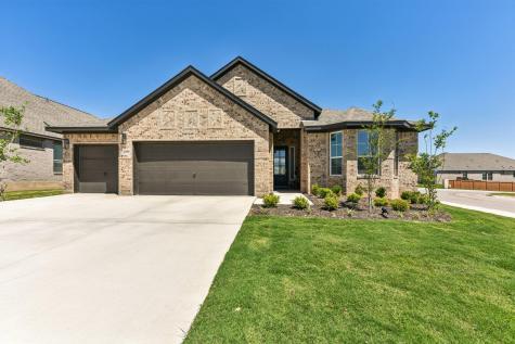 1000 Rollingwood Trail Georgetown TX 78633