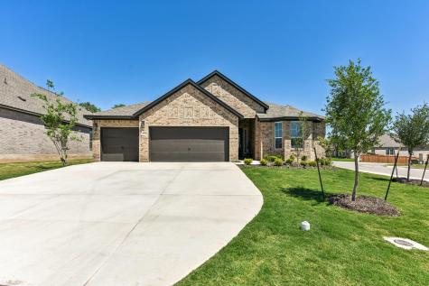 1000 Rollingwood Trail Georgetown TX 78633