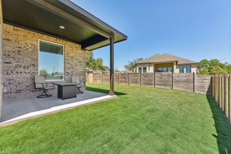 1000 Rollingwood Trail Georgetown TX 78633
