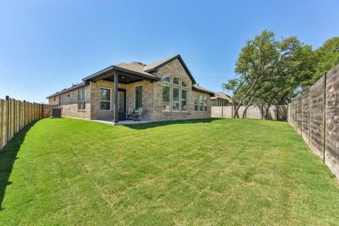 1000 Rollingwood Trail Georgetown TX 78633