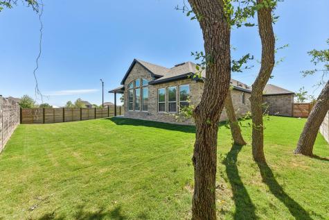 1000 Rollingwood Trail Georgetown TX 78633