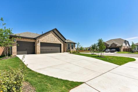 1000 Rollingwood Trail Georgetown TX 78633