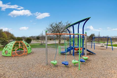 320 Craters Of The Moon Boulevard Pflugerville TX 78660