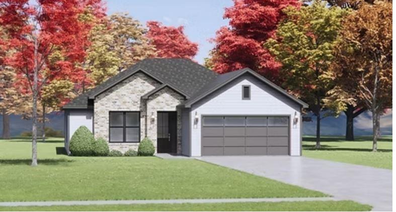3001 Dolphin Drive Coupland TX 78615
