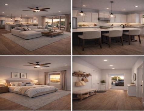 3001 Dolphin Drive Coupland TX 78615