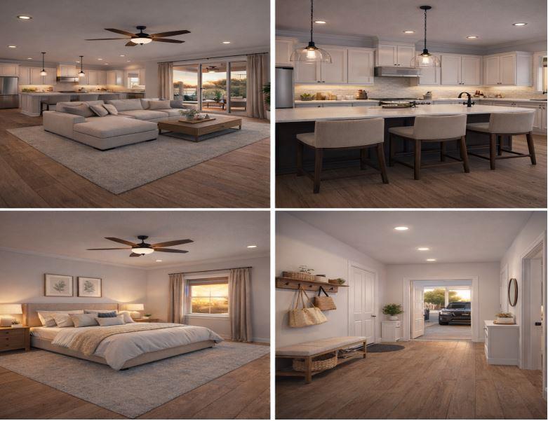 3001 Dolphin Drive Coupland TX 78615