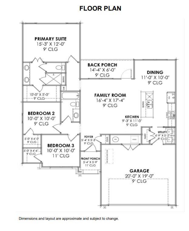 3001 Dolphin Drive Coupland TX 78615