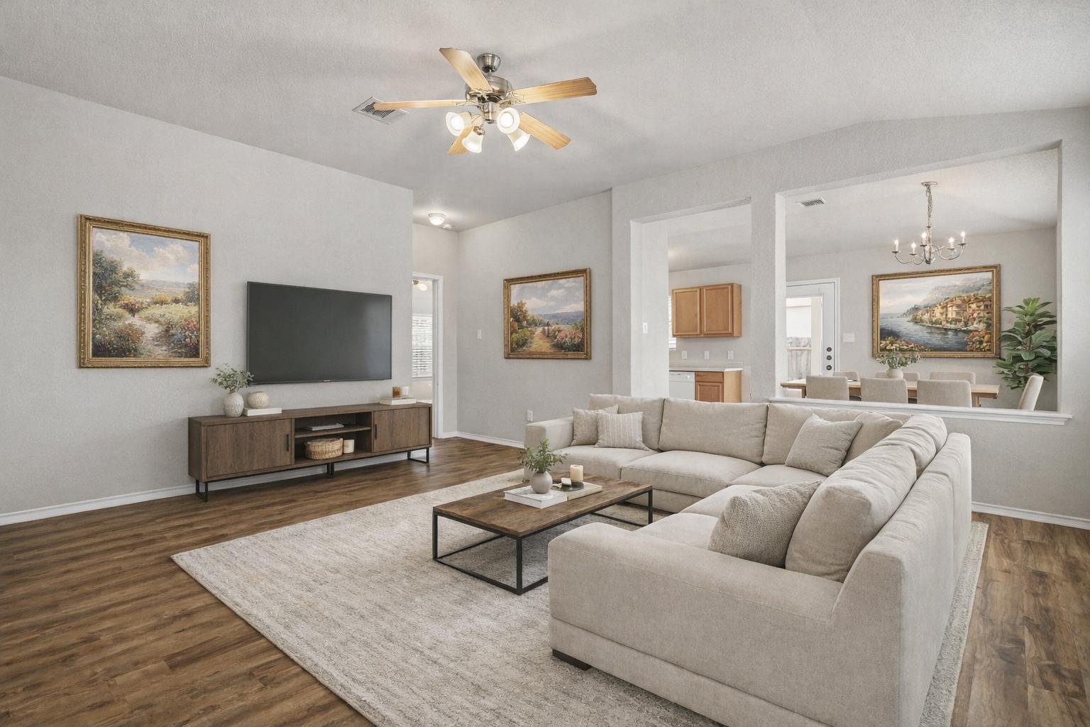 351 Covent Drive Kyle TX 78640