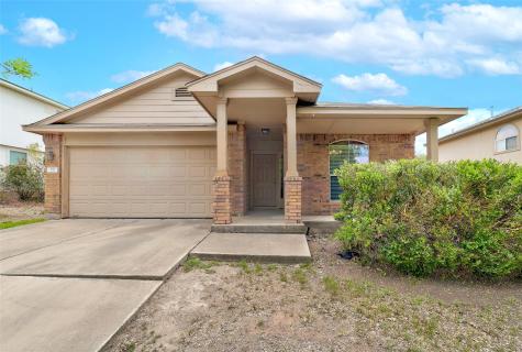 351 Covent Drive Kyle TX 78640
