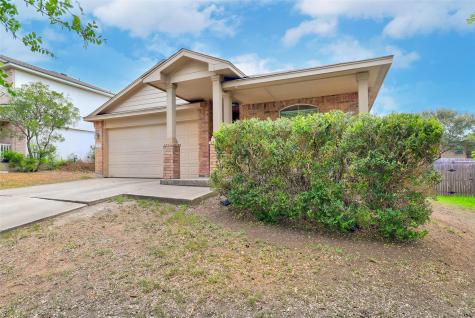 351 Covent Drive Kyle TX 78640