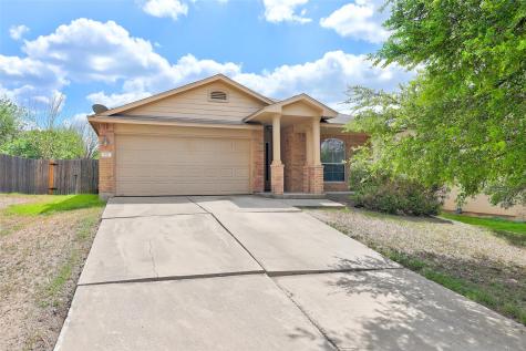 351 Covent Drive Kyle TX 78640