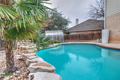 1423 Redden Cove Cedar Park TX 78613