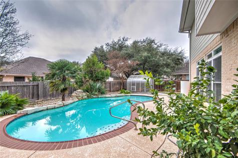 1423 Redden Cove Cedar Park TX 78613