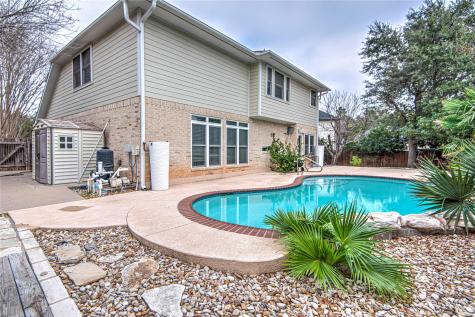 1423 Redden Cove Cedar Park TX 78613