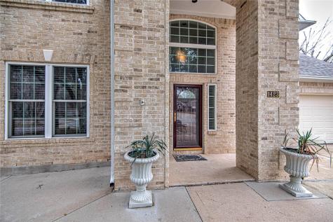 1423 Redden Cove Cedar Park TX 78613