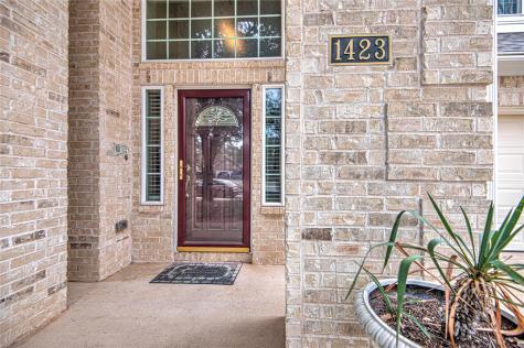 1423 Redden Cove Cedar Park TX 78613