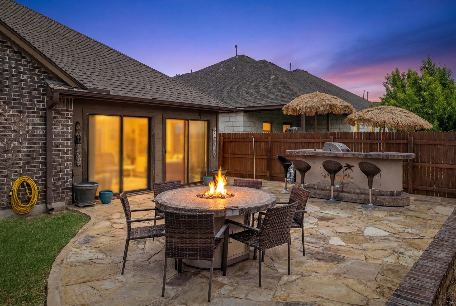 2524 Muzzie Lane Leander TX 78641