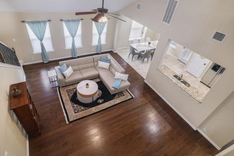 2524 Muzzie Lane Leander TX 78641