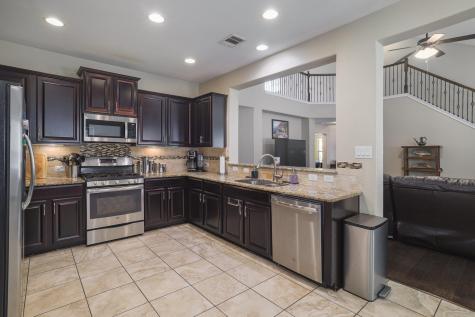 2524 Muzzie Lane Leander TX 78641