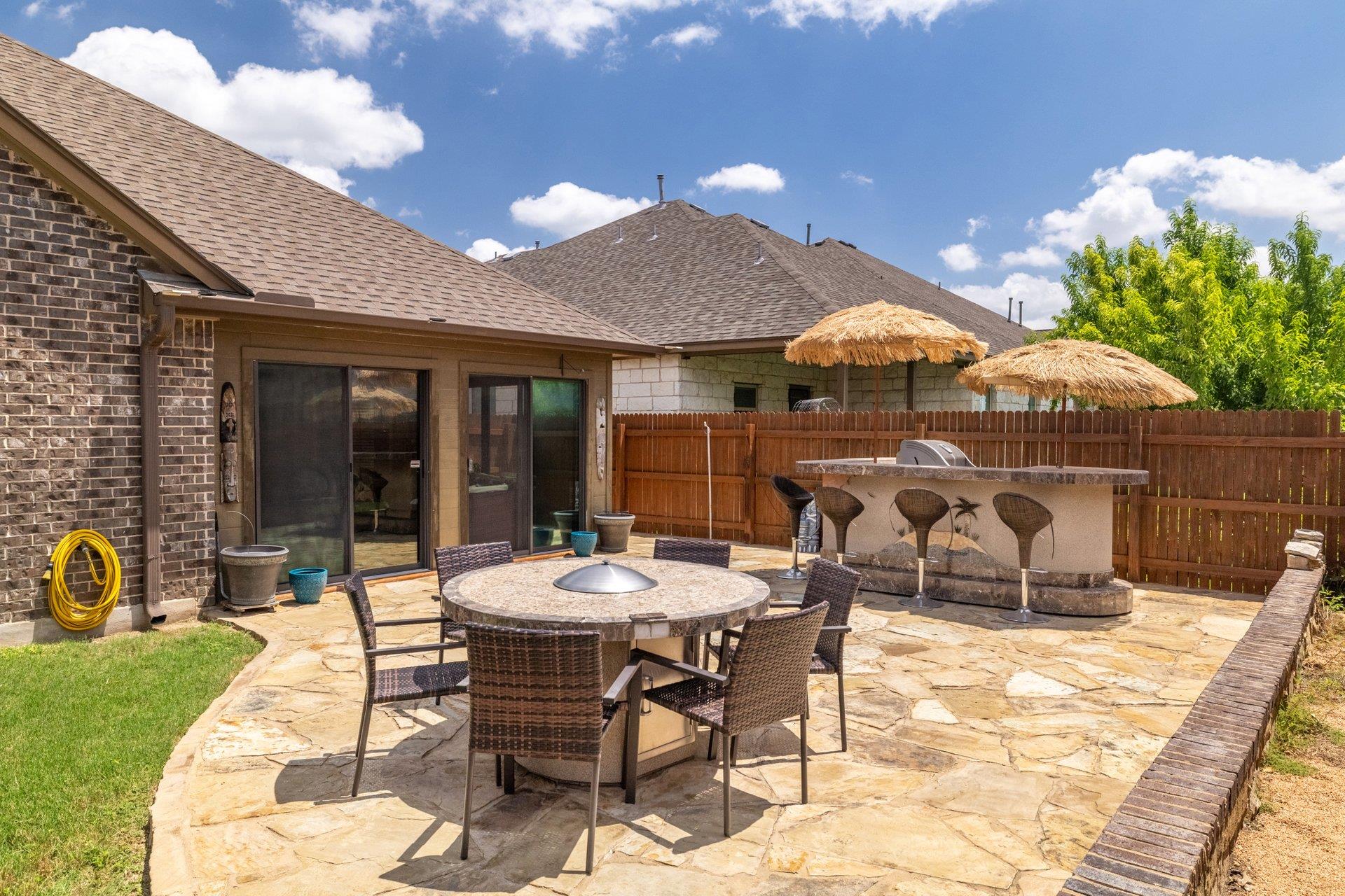 2524 Muzzie Lane Leander TX 78641