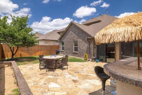 2524 Muzzie Lane Leander TX 78641