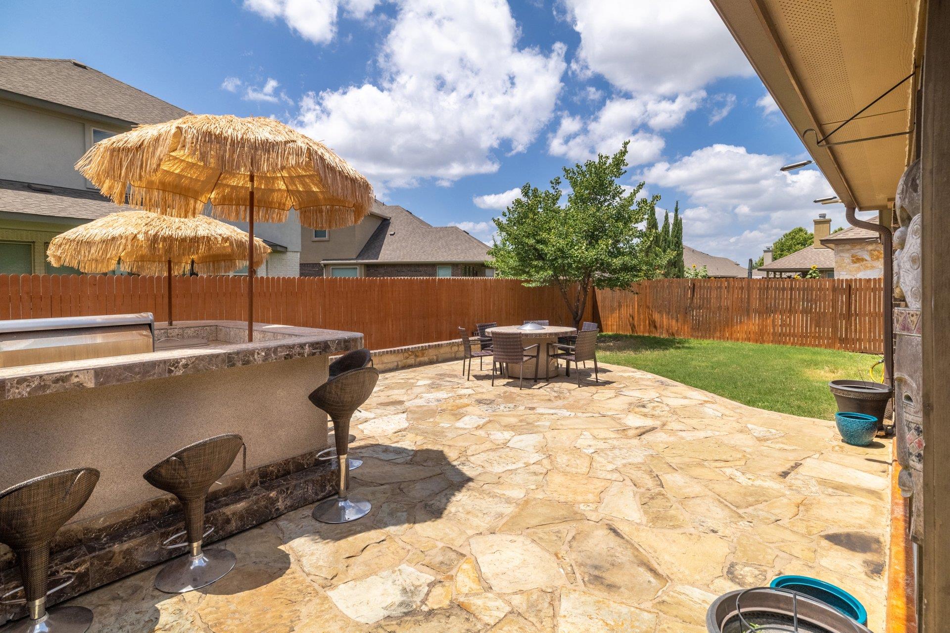 2524 Muzzie Lane Leander TX 78641
