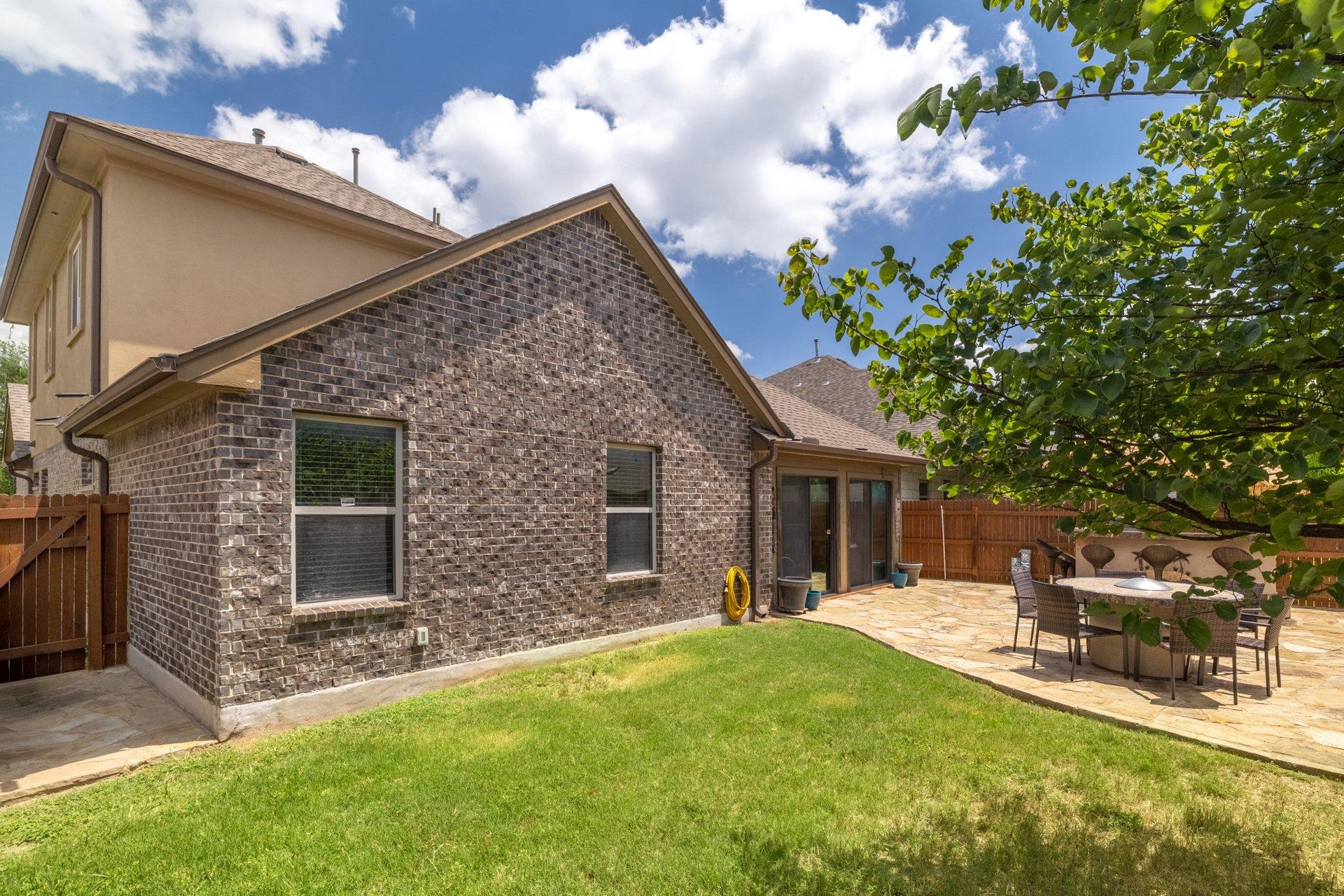 2524 Muzzie Lane Leander TX 78641
