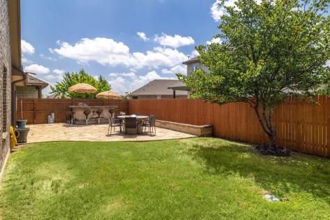2524 Muzzie Lane Leander TX 78641