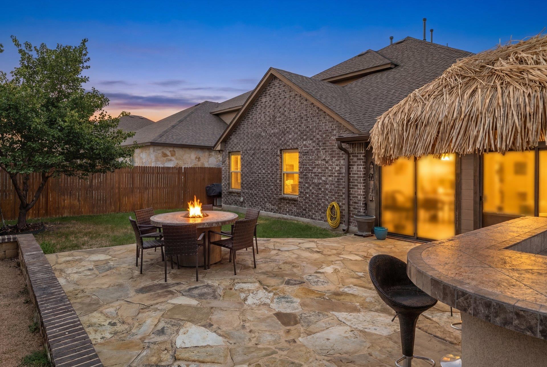 2524 Muzzie Lane Leander TX 78641