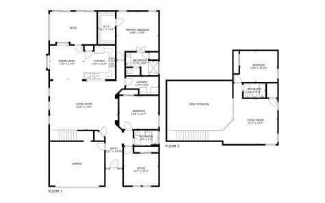 2524 Muzzie Lane Leander TX 78641