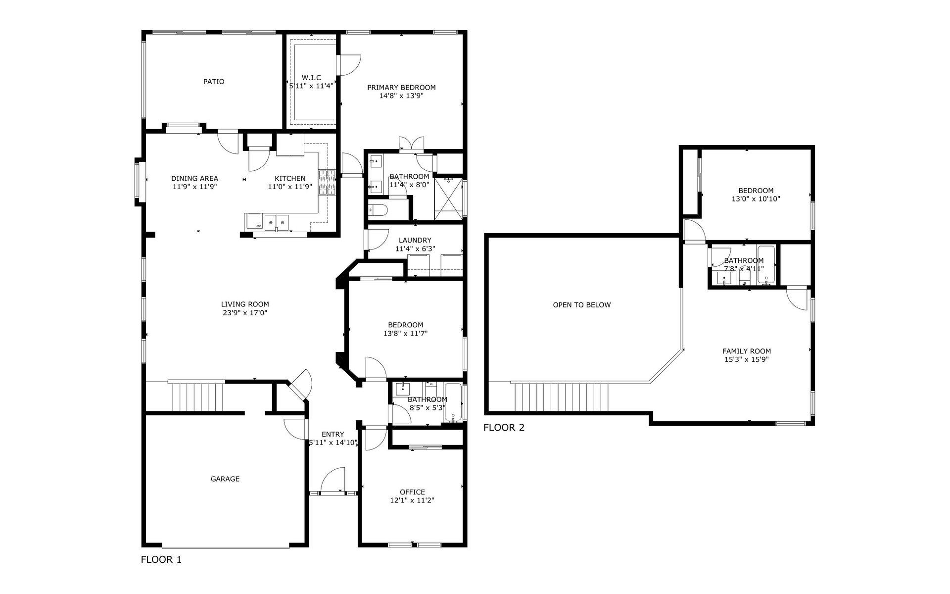 2524 Muzzie Lane Leander TX 78641