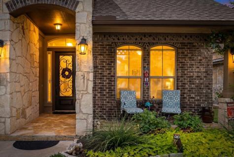 2524 Muzzie Lane Leander TX 78641