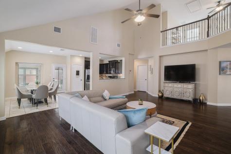 2524 Muzzie Lane Leander TX 78641
