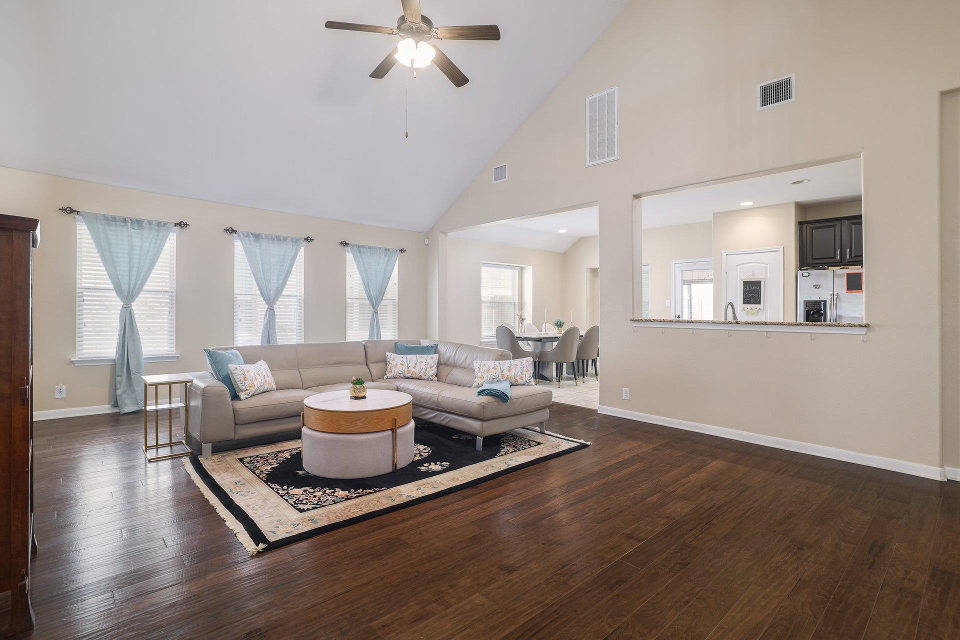 2524 Muzzie Lane Leander TX 78641