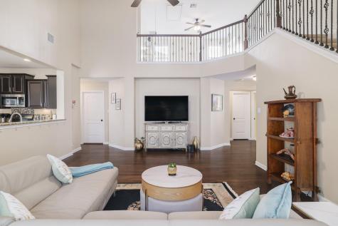 2524 Muzzie Lane Leander TX 78641