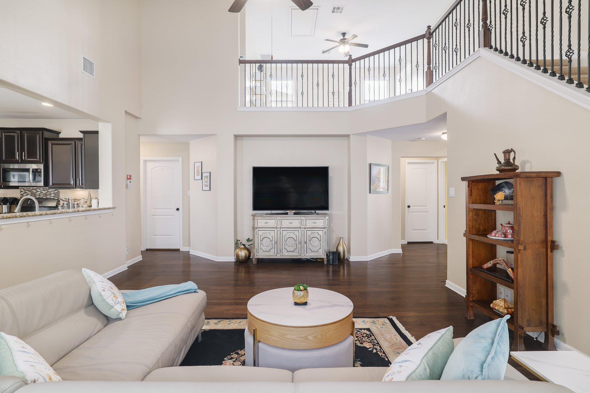 2524 Muzzie Lane Leander TX 78641
