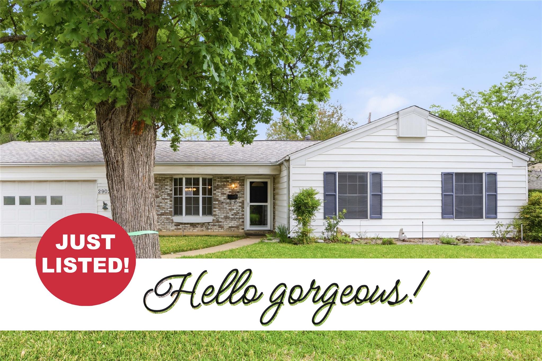 2902 Dover Place Austin TX 78757