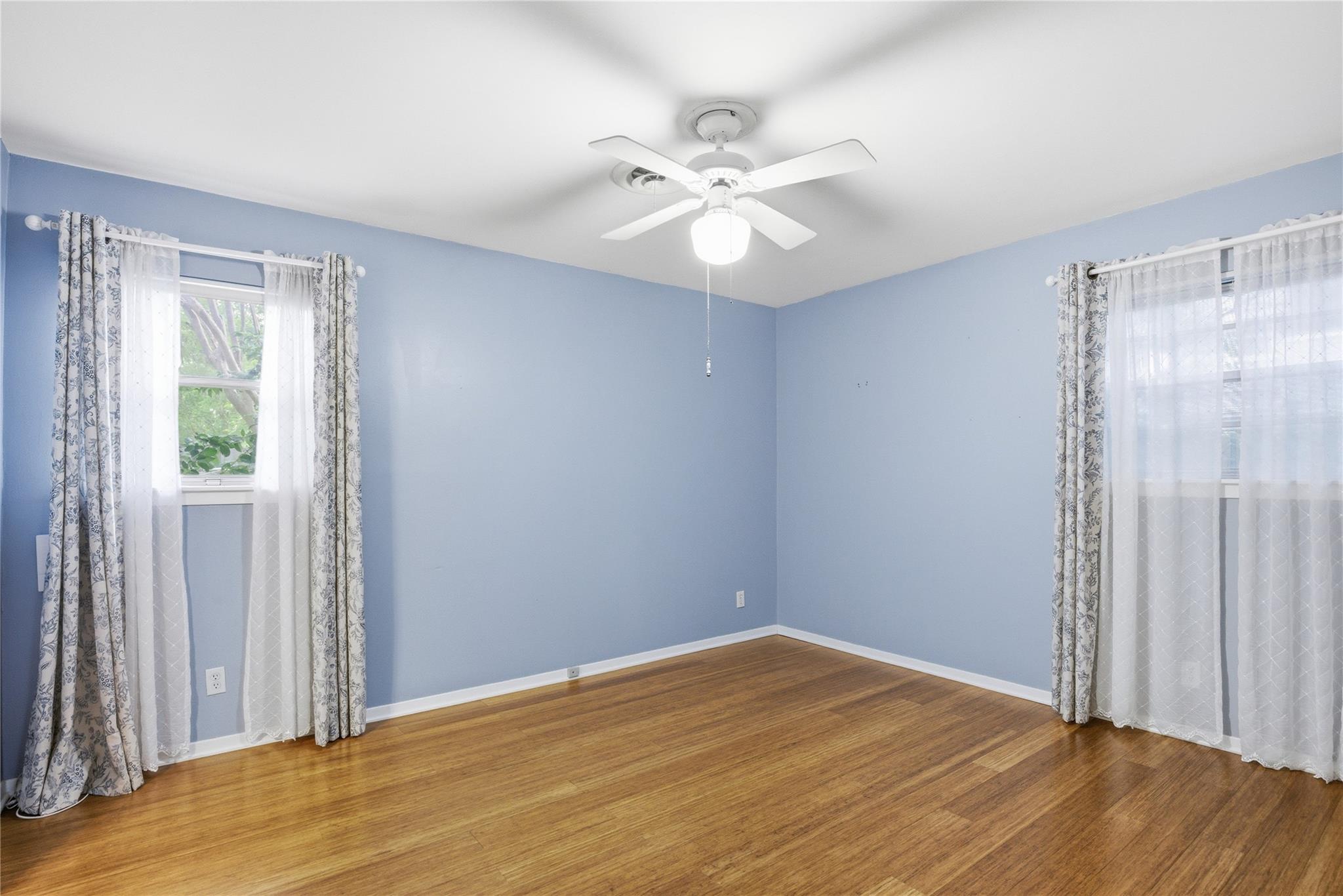 2902 Dover Place Austin TX 78757