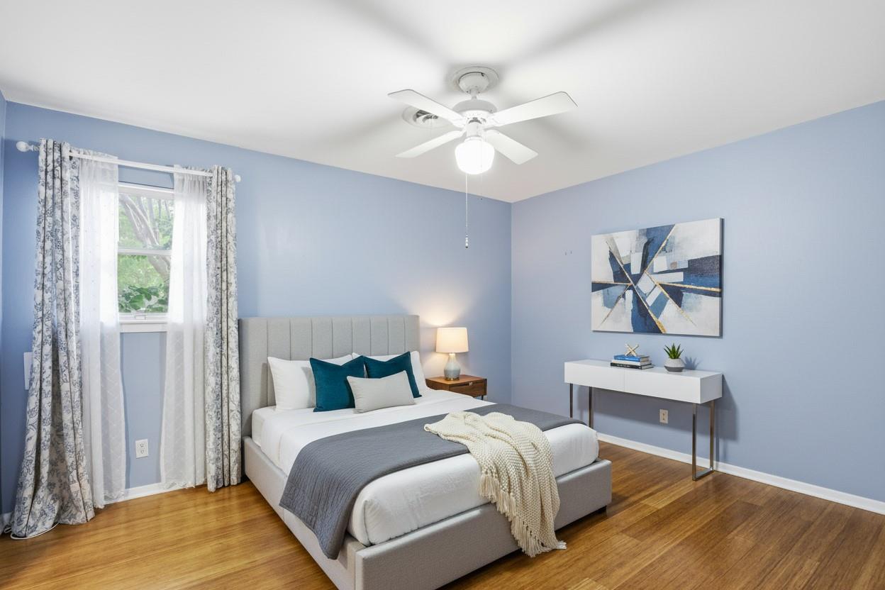 2902 Dover Place Austin TX 78757
