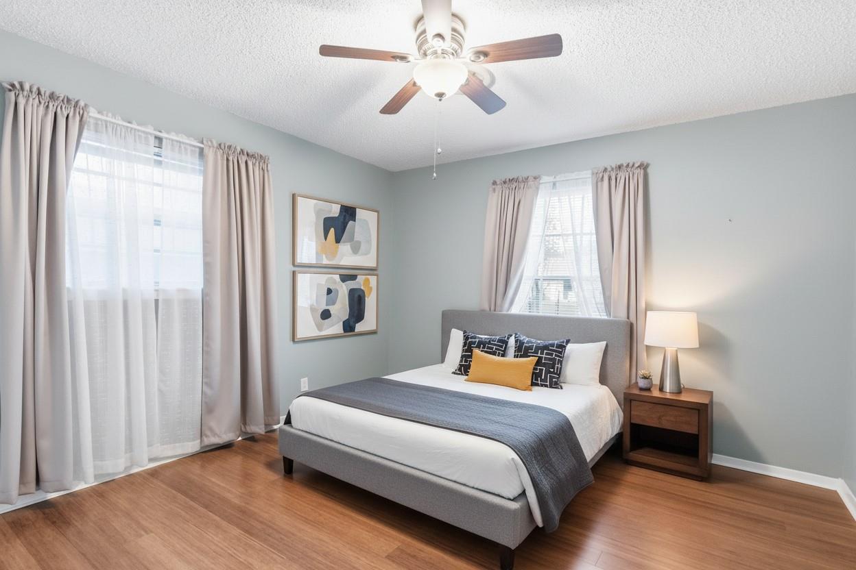2902 Dover Place Austin TX 78757