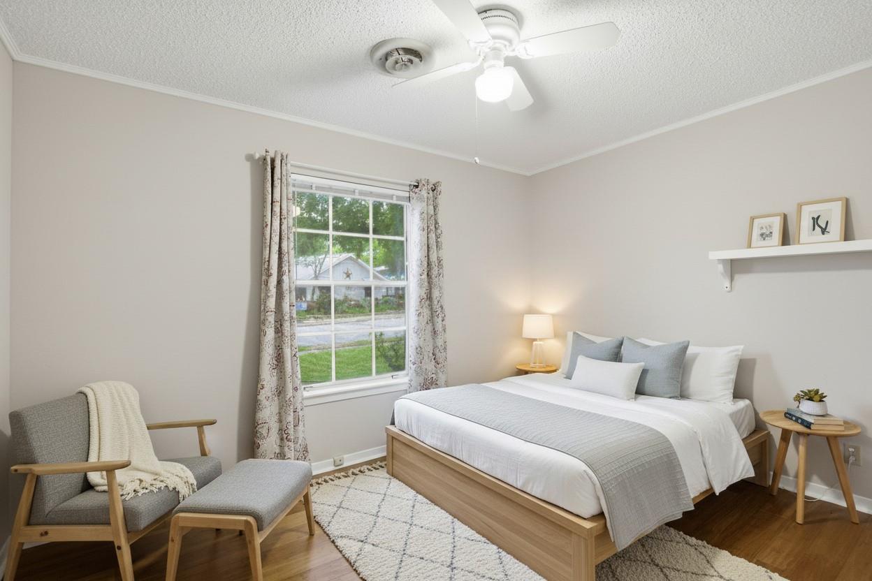 2902 Dover Place Austin TX 78757