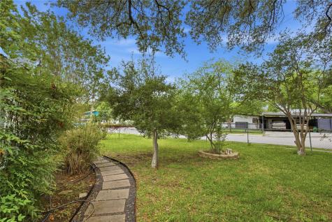 2902 Dover Place Austin TX 78757